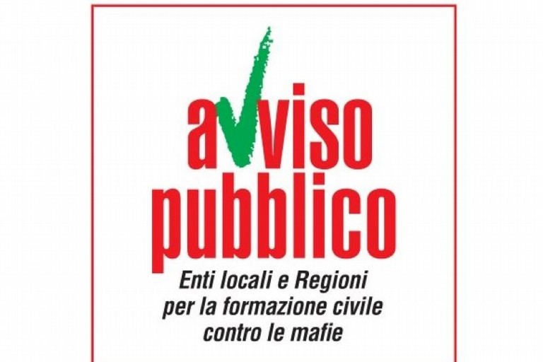 Associazione Avviso Pubblico- logo