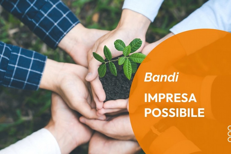 bandi impresa possibile