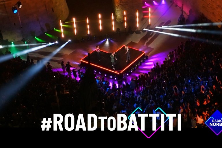 Battiti live fa tappa a Gravina