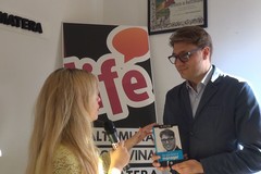 Storie di successo: ai microfoni di GravinaLife, il Business Coach Saverio Fiore