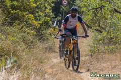 10° edizione della Mediofondo di Mountain Bike