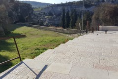 San Michele delle Grotte condannato al vandalismo