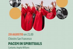Festival Giovanile della Lirica - Residenze Musicali Murgiane