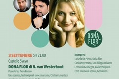 Festival Giovanile della Lirica - Residenze Musicali Murgiane