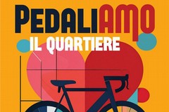 PedaliAmo il quartiere