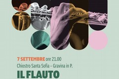 Festival Giovanile della Lirica - Residenze Musicali Murgiane