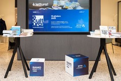 È Lettura 2025: la Bppb promuove la cultura a Gravina