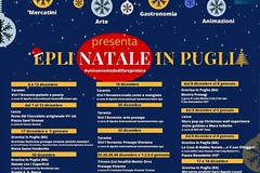 EPLI Natale in Puglia