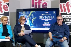 A Punto di Vista si presenta l’Historia 2 puntata