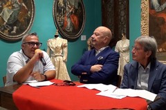 A Punto di Vista si presentano I Dialoghi nella Murgia