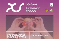 Abitare circolare school