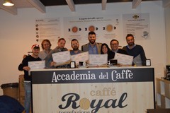 Accademia Royal Caffè