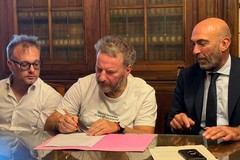 Siglato il Protocollo “Accordi di Legalità”