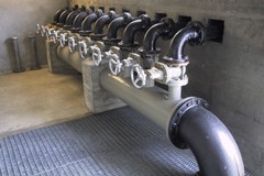 AQP, Lavori per migliorare il servizio a Gravina