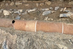 Gravina e Naxos unite nel segno degli antichi acquedotti