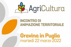 Progetto AgriCultura, appuntamento a Gravina