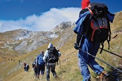 Come diventare guide ambientali escursionistiche