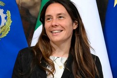 Il Ministro Alessandra Locatelli a Gravina