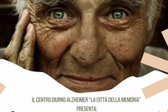 “Il mondo attraverso i miei occhi”, world Alzheimer’s day
