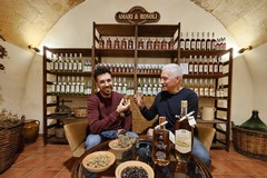 Compie 20 anni il liquorificio più antico di Gravina