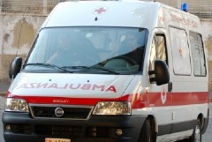 Muore a 24 anni schiacciato da un camion