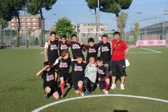 Conclusa la fase regionale del Torneo Gazzetta Cup 2011 per gli AMICI DEL CALCIO