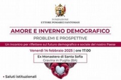 Amore e inverno demografico problemi e prospettive