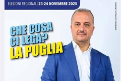 Angelo Lapolla candidato al consiglio regionale: Impegno e presenza per il territorio