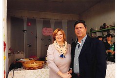 Il ricordo di Vito Cardano storico membro del comitato festa di Maria Madre della Chiesa