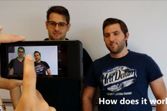 Un gravinese nel team della rivoluzionaria app per non vedenti