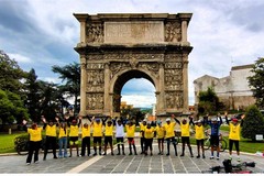 Anche Gravina protagonista dell’Appia Week 2026