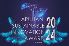 Apulian Sustainable Innovation Award 2024
