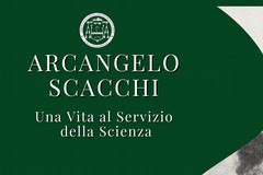 Arcangelo Scacchi, una vita al servizio della scienza