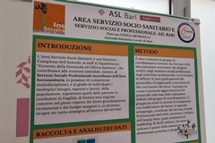 Le nuove procedure dell’Area Socio Sanitaria ASL Bari