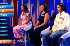 Tre gravinesi campionesse di “Reazione a Catena”