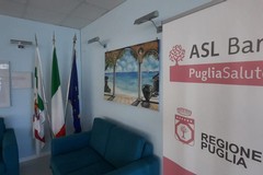 ASL Bari, procedure per 96 nuovi medici del ruolo unico
