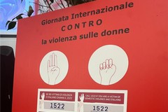 Soccorso assistenza vittime di violenza e maltrattamenti di genere