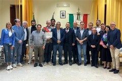 L’associazione Città del Crocifisso rinnova le cariche sociali