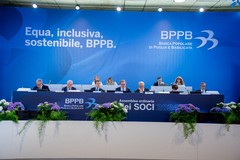 BPPB, l’Assemblea soci approva il Bilancio di Esercizio 2023