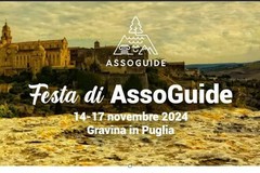 Gravina ospita l’AssoFesta