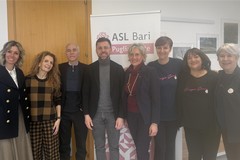 ASL, Danza, velaterapia, cucina, pilates e teatro nei percorsi oncologici