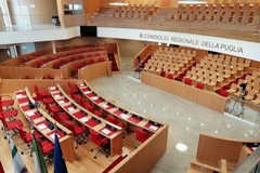 Consiglio regionale, ufficializzati gli eletti