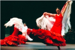 Flamenco: un festival internazionale in terra di Bari