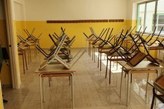 Report covid scuola, a Gravina i casi sono diminuiti