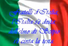 Ci siamo…l’Unità d’Italia compie 150 anni