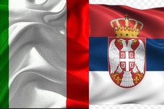 Gemellaggio Italia-Serbia
