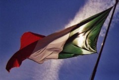 Festeggiamenti per il 150° Anniversario dell’Unita’ d’Italia