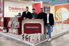 Base Pizza S.r.l. protagonista a TuttoFood