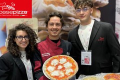 Base Pizza srl protagonista al Sigep World