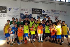 Baskin: il basket per tutti